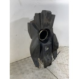 Serbatoio BMW F800 R Dal 2009 Al 2011  1742910332831