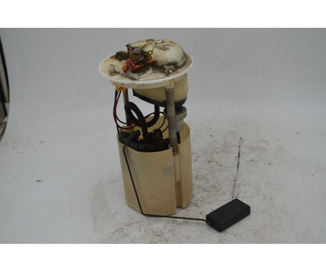 Pompa carburante benzina Fiat Panda 169 Dal 2003 al 2012 Cod 46798695  1742910884781