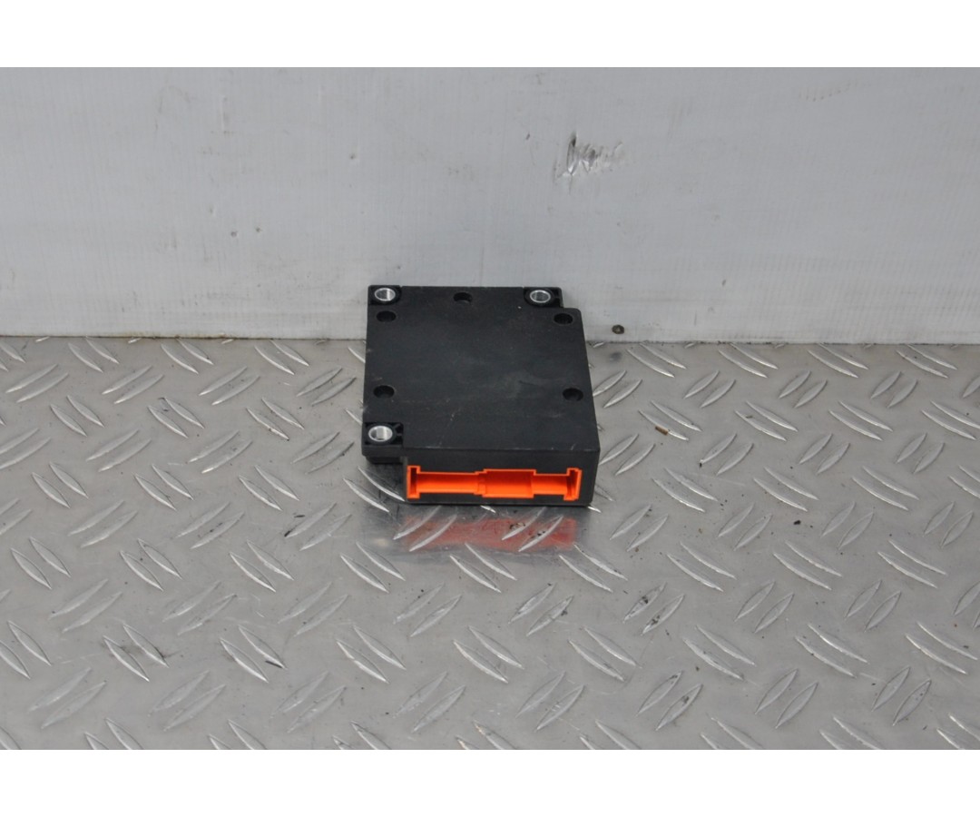 Centralina Airbag Citroen C3 dal 2009 al 2016 cod 9651927580  1620307363265
