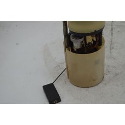 Pompa carburante benzina Fiat Panda 169 Dal 2003 al 2012 Cod 46798695  1742910884781