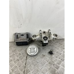 Kit Chiave BMW F800 R Dal 2009 Al 2011 COD 0261209392  1742911184446