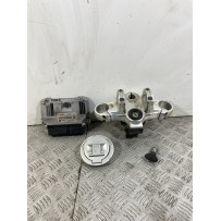 Kit Chiave BMW F800 R Dal 2009 Al 2011 COD 0261209392  1742911184446