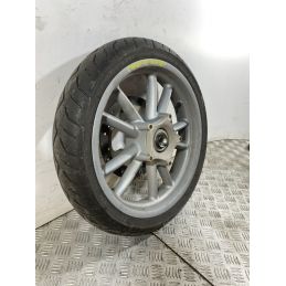 Cerchio Anteriore Piaggio Carnaby Cruiser 300 dal 2008 al 2013  1742910863946