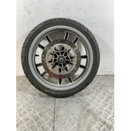 Cerchio Anteriore Piaggio Carnaby Cruiser 300 dal 2008 al 2013  1742910863946