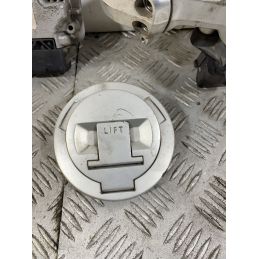 Kit Chiave BMW F800 R Dal 2009 Al 2011 COD 0261209392  1742911184446