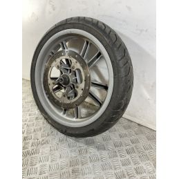 Cerchio Anteriore Piaggio Carnaby Cruiser 300 dal 2008 al 2013  1742910863946