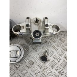 Kit Chiave BMW F800 R Dal 2009 Al 2011 COD 0261209392  1742911184446