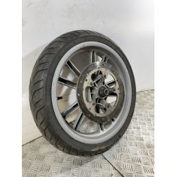 Cerchio Anteriore Piaggio Carnaby Cruiser 300 dal 2008 al 2013  1742910863946