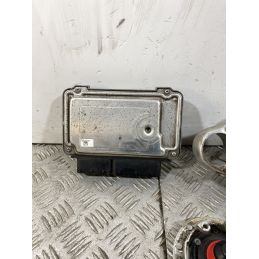 Kit Chiave BMW F800 R Dal 2009 Al 2011 COD 0261209392  1742911184446