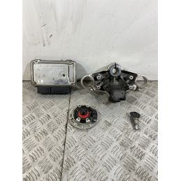 Kit Chiave BMW F800 R Dal 2009 Al 2011 COD 0261209392  1742911184446