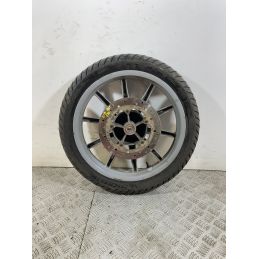 Cerchio Anteriore Piaggio Liberty RST 150 Dal 2004 al 2011  1742911361045