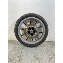 Cerchio Anteriore Piaggio Liberty RST 150 Dal 2004 al 2011  1742911361045