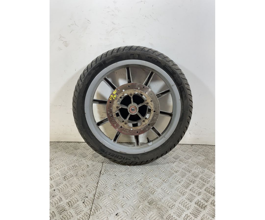 Cerchio Anteriore Piaggio Liberty RST 150 Dal 2004 al 2011  1742911361045