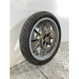 Cerchio Anteriore Piaggio Liberty RST 150 Dal 2004 al 2011  1742911361045