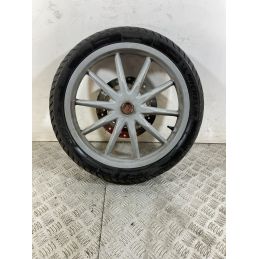 Cerchio Anteriore Piaggio Liberty RST 150 Dal 2004 al 2011  1742911361045