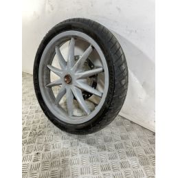 Cerchio Anteriore Piaggio Liberty RST 150 Dal 2004 al 2011  1742911361045