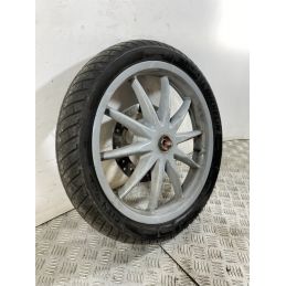 Cerchio Anteriore Piaggio Liberty RST 150 Dal 2004 al 2011  1742911361045