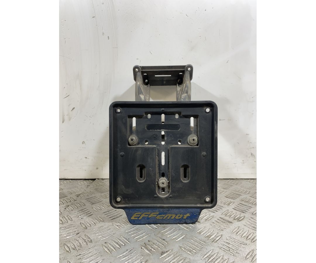 Carena Portatarga BMW F800 R Dal 2009 Al 2011  1742911643783