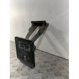 Carena Portatarga BMW F800 R Dal 2009 Al 2011  1742911643783