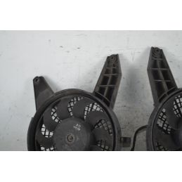 Elettroventole radiatore Hyundai Terracan Dal 2001 al 2007 Cod oe 252154X101  1742912162528