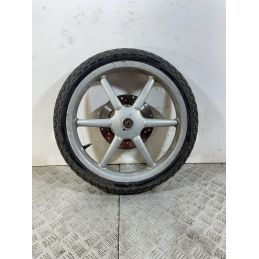 Cerchio Anteriore Piaggio Liberty 50 4T dal 1997 al 2005  1742911931002