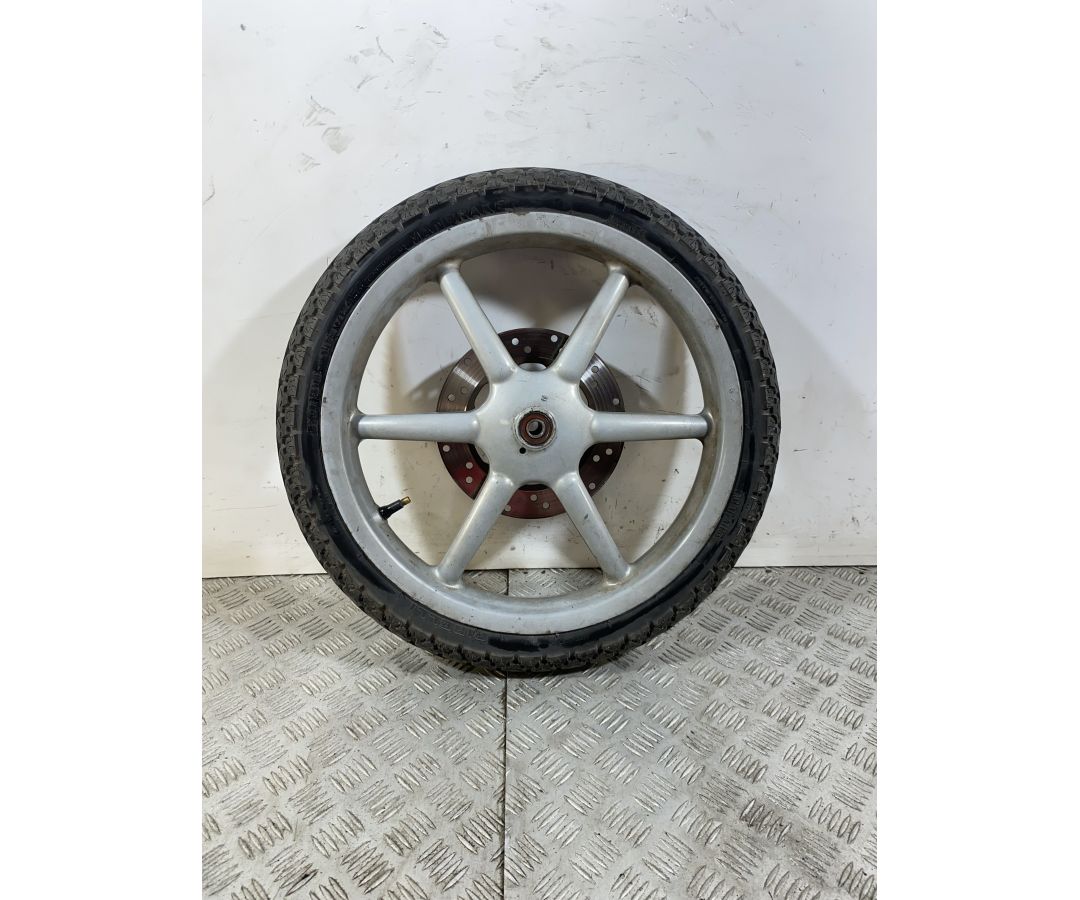 Cerchio Anteriore Piaggio Liberty 50 4T dal 1997 al 2005  1742911931002
