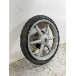 Cerchio Anteriore Piaggio Liberty 50 4T dal 1997 al 2005  1742911931002