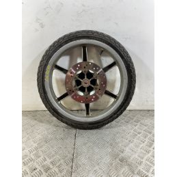 Cerchio Anteriore Piaggio Liberty 50 4T dal 1997 al 2005  1742911931002