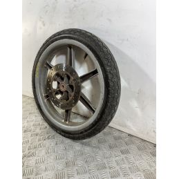 Cerchio Anteriore Piaggio Liberty 50 4T dal 1997 al 2005  1742911931002