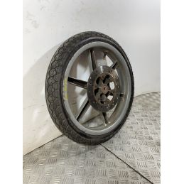 Cerchio Anteriore Piaggio Liberty 50 4T dal 1997 al 2005  1742911931002