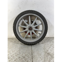 Cerchio Anteriore Piaggio Liberty 50 4T dal 2004 al 2016  1742912252984