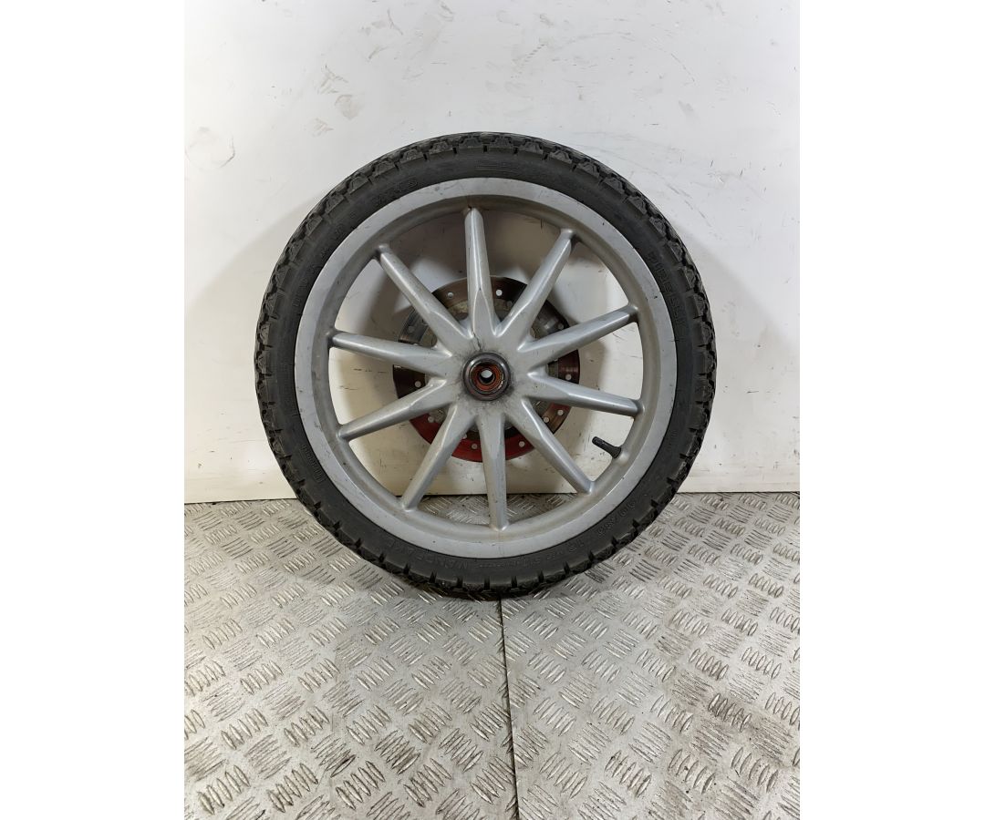 Cerchio Anteriore Piaggio Liberty 50 4T dal 2004 al 2016  1742912252984