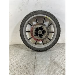 Cerchio Anteriore Piaggio Liberty 50 4T dal 2004 al 2016  1742912252984