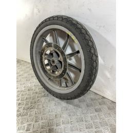 Cerchio Anteriore Piaggio Liberty 50 4T dal 2004 al 2016  1742912252984