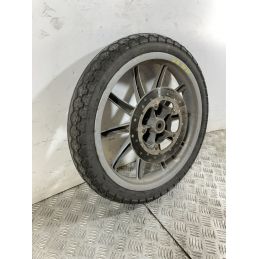 Cerchio Anteriore Piaggio Liberty 50 4T dal 2004 al 2016  1742912252984