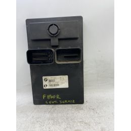 Centralina Di Servizio BMW F800 R Dal 2009 Al 2011 COD 61357708590  1742912413637