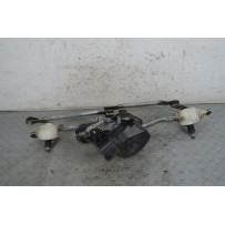 Motorino tergicristallo anteriore Opel Agila B Dal 2008 al 2016 Cod 95517286  1742913534737