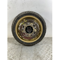 Cerchio Anteriore Yamaha T-max Tmax 500 ie Dal 2004 al 2007  1742912908768