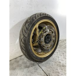 Cerchio Anteriore Yamaha T-max Tmax 500 ie Dal 2004 al 2007  1742912908768