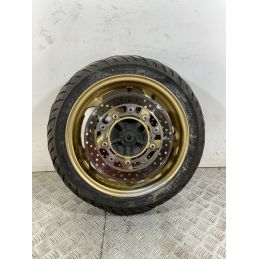 Cerchio Anteriore Yamaha T-max Tmax 500 ie Dal 2004 al 2007  1742912908768