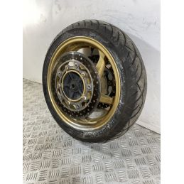 Cerchio Anteriore Yamaha T-max Tmax 500 ie Dal 2004 al 2007  1742912908768