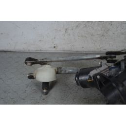 Motorino tergicristallo anteriore Opel Agila B Dal 2008 al 2016 Cod 95517286  1742913534737