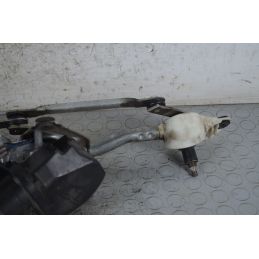 Motorino tergicristallo anteriore Opel Agila B Dal 2008 al 2016 Cod 95517286  1742913534737