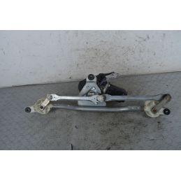 Motorino tergicristallo anteriore Opel Agila B Dal 2008 al 2016 Cod 95517286  1742913534737