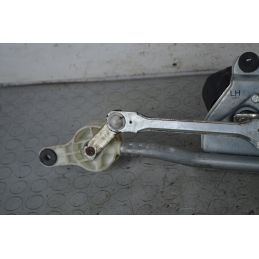 Motorino tergicristallo anteriore Opel Agila B Dal 2008 al 2016 Cod 95517286  1742913534737