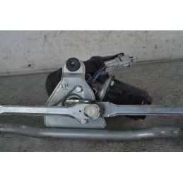 Motorino tergicristallo anteriore Opel Agila B Dal 2008 al 2016 Cod 95517286  1742913534737