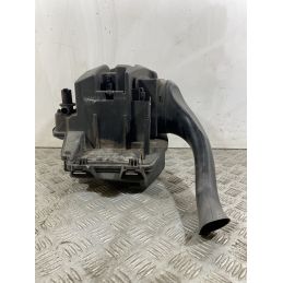 Scatola Filtro Aria Airbox BMW F800 R Dal 2009 Al 2011  1742913031328