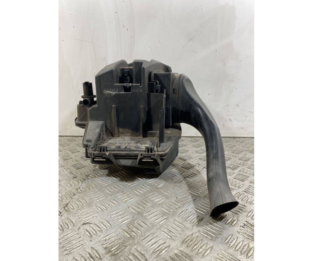 Scatola Filtro Aria Airbox BMW F800 R Dal 2009 Al 2011  1742913031328