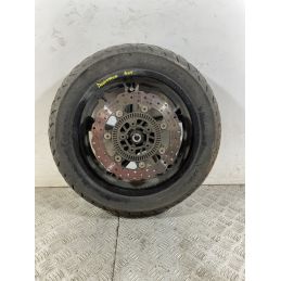 Cerchio Anteriore Kymco Downtown 300 IE Dal 2009 al 2017  1742913276293