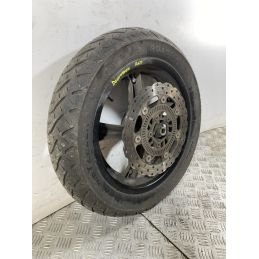 Cerchio Anteriore Kymco Downtown 300 IE Dal 2009 al 2017  1742913276293